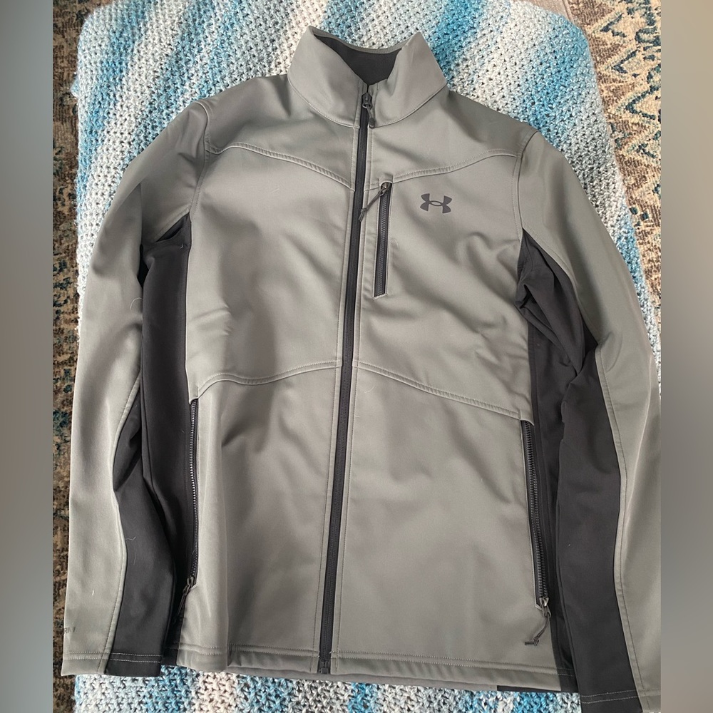 Men’s Under Armour Coat